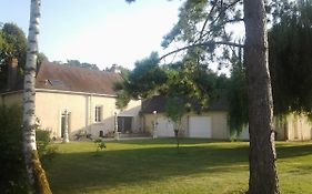 Bed And Breakfast La Bonne Adresse